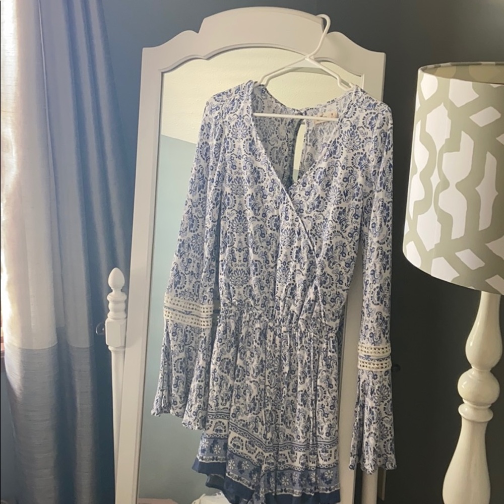 Cutest romper ever!